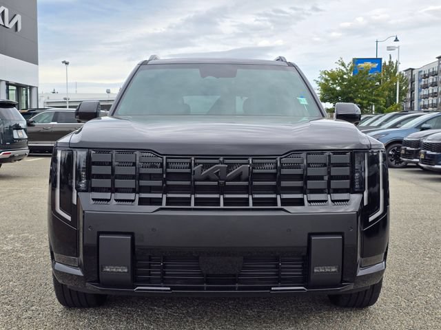 New 2027 Kia Telluride X-Line SX Prestige AWD/4WD image 8