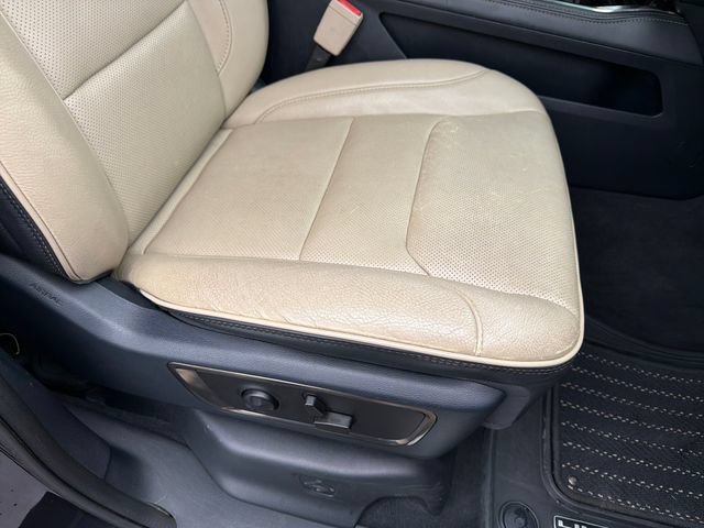 Used 2021 RAM 1500 Limited AWD/4WD image 26