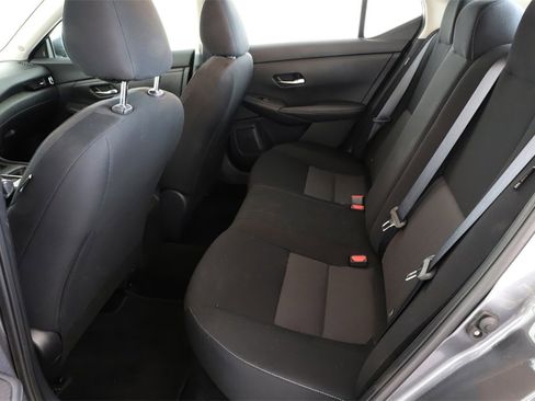 Used 2023 Nissan Sentra SV image 25