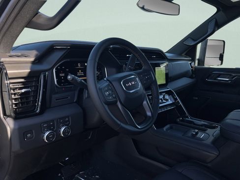 New 2026 GMC Sierra 2500 AT4 w/ Max Trailering Package image 15