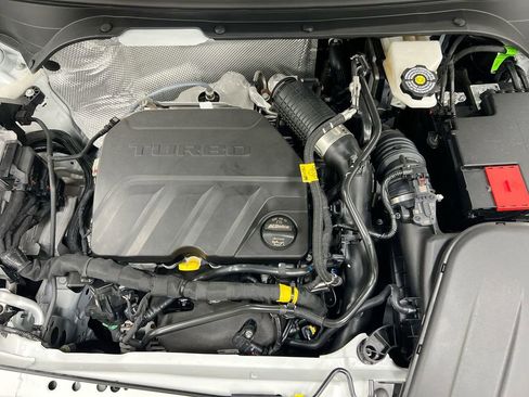 New 2026 Buick Envista Preferred w/ Convenience I Package FWD image 24
