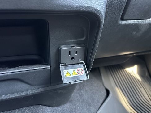 New 2026 RAM 2500 Tradesman image 21