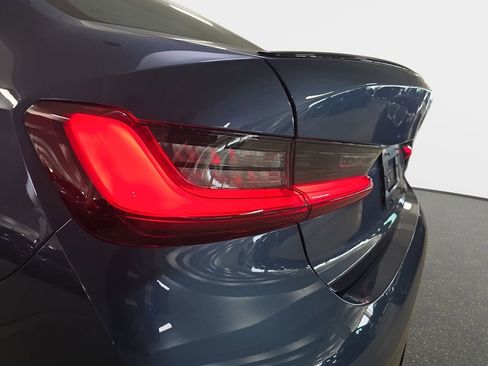 New 2026 BMW 330i Sedan w/ M Sport Package image 22