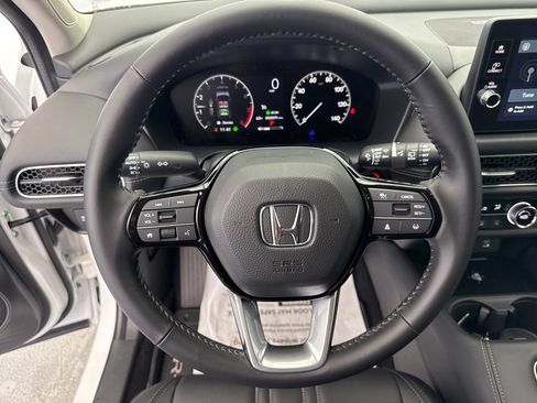 New 2026 Honda HR-V EX-L image 23