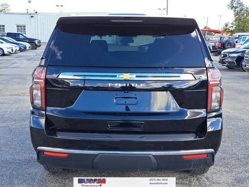 Used 2023 Chevrolet Tahoe LS w/ Driver Alert Package image 24