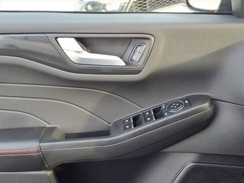 Used 2024 Ford Escape ST-Line w/ Equipment Group 301A image 23