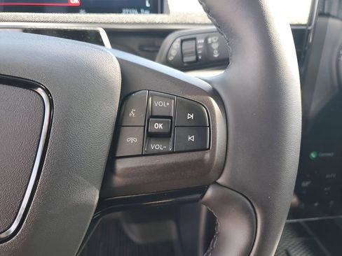 Used 2021 Ford Mustang Mach-E Premium image 35