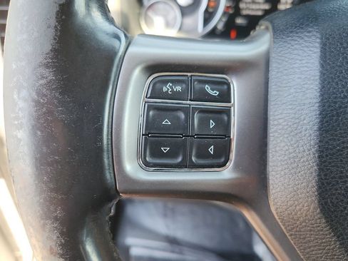 Used 2014 RAM 2500 Limited AWD/4WD image 23