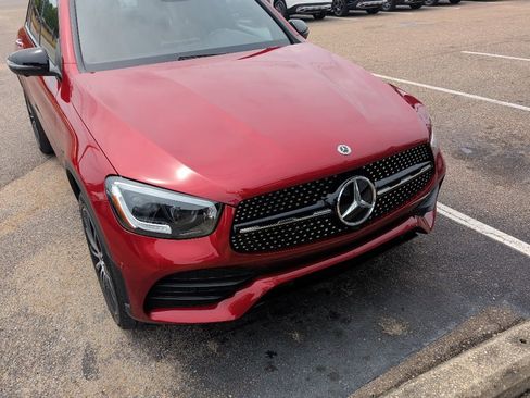 Used 2022 Mercedes-Benz GLC 300 image 5