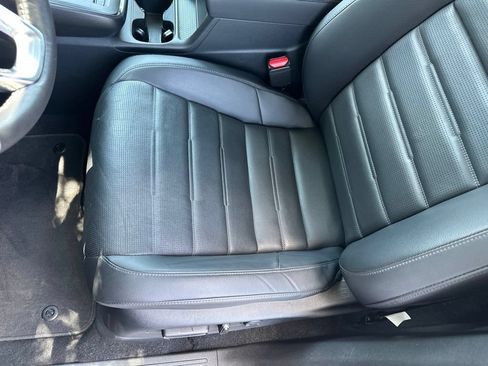 Used 2024 Honda CR-V EX-L image 24