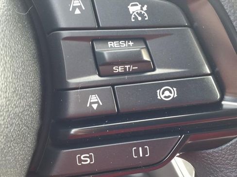 New 2026 Subaru Crosstrek 2.5i image 18