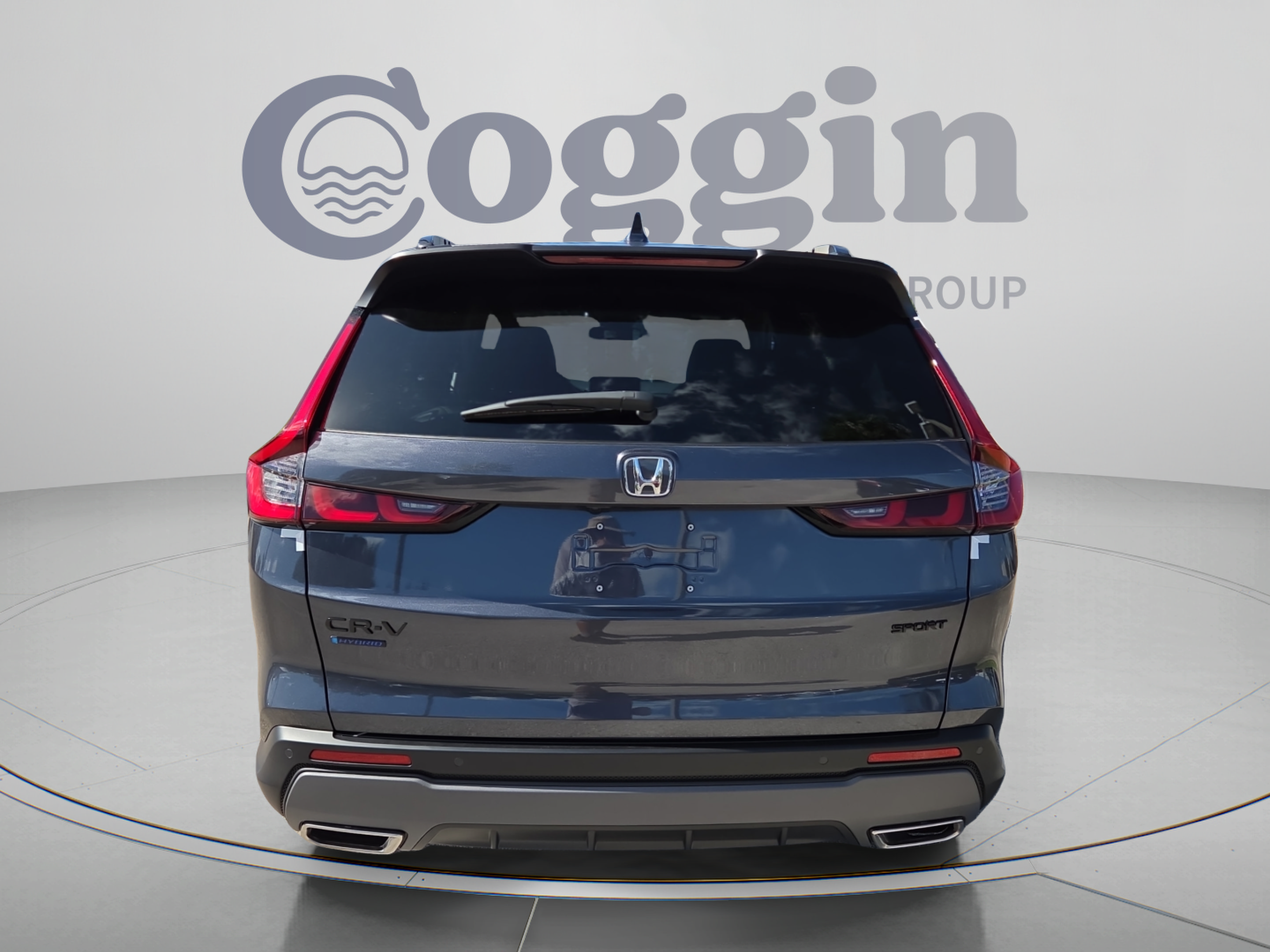New 2027 Honda CR-V Sport-L image 4
