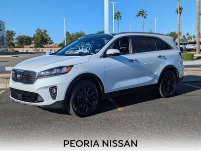 Used 2020 Kia Sorento EX