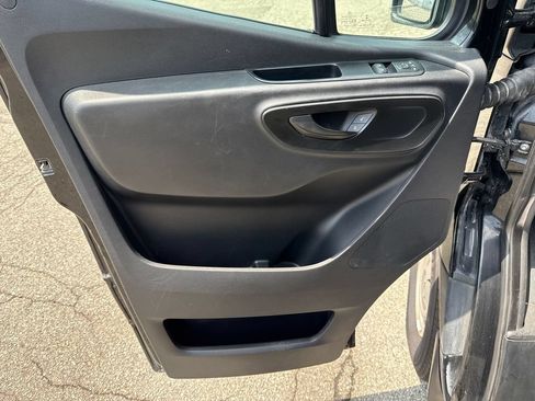 Used 2019 Mercedes-Benz Sprinter 2500 w/ Acoustic Package image 14