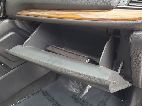 Used 2019 Honda CR-V EX-L image 22