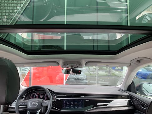 Certified 2023 Audi Q8 Prestige w/ Prestige Package AWD/4WD image 14