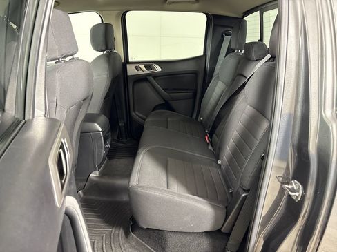 Used 2019 Ford Ranger XLT w/ Equipment Group 302A Luxury AWD/4WD image 30