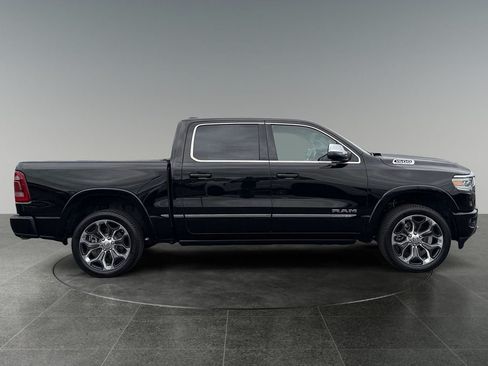 Used 2023 RAM 1500 Limited AWD/4WD image 10
