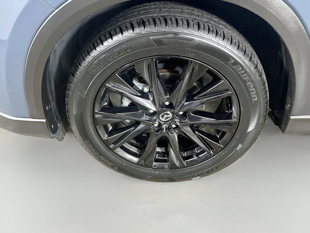 Used 2024 MAZDA CX-5 Carbon Edition AWD/4WD image 16