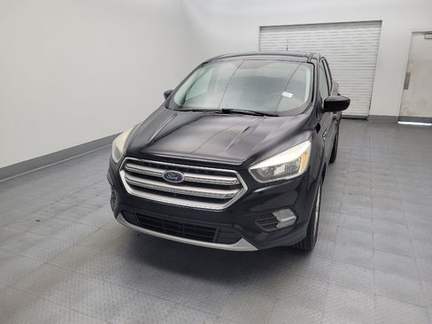 Used 2017 Ford Escape SE AWD/4WD image 15