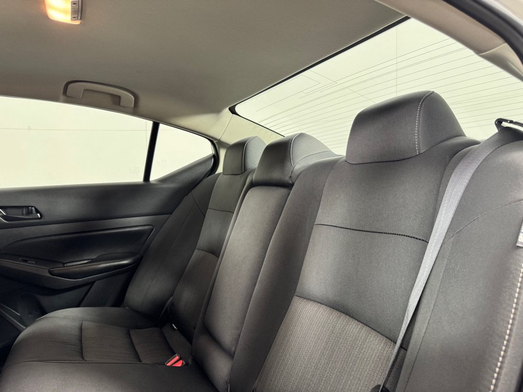 Used 2024 Nissan Altima 2.5 S FWD image 19