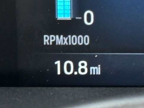 New 2026 Ford Bronco Sport Big Bend w/ Convenience Package image 30