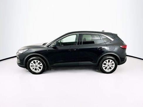 Used 2024 Ford Escape Active AWD/4WD image 4