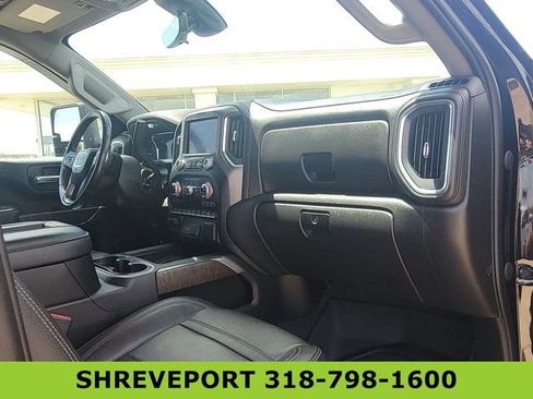 Certified 2022 GMC Sierra 2500 Denali w/ Denali Black Diamond Edition AWD/4WD image 30
