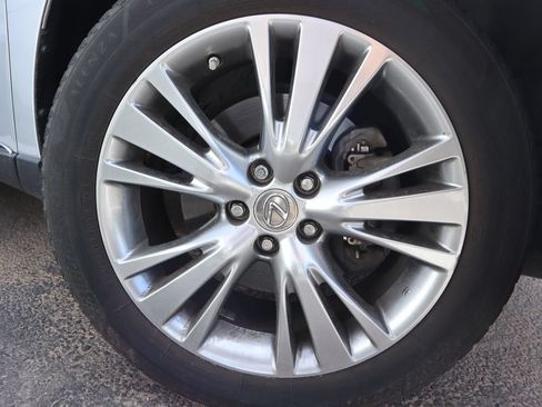 Used 2014 Lexus RX 350 AWD w/ Navigation Package image 15
