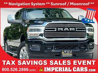 Used 2023 RAM 3500 Laramie AWD/4WD video 1