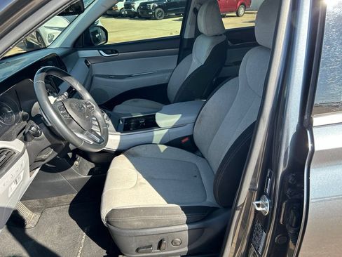 Used 2020 Hyundai Palisade SEL FWD image 9