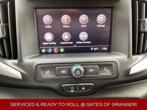 Used 2022 GMC Terrain SLE w/ Driver Convenience Package FWD image 3