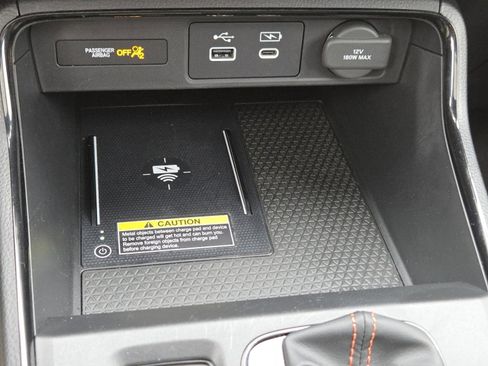 Certified 2024 Honda CR-V Sport Touring image 10