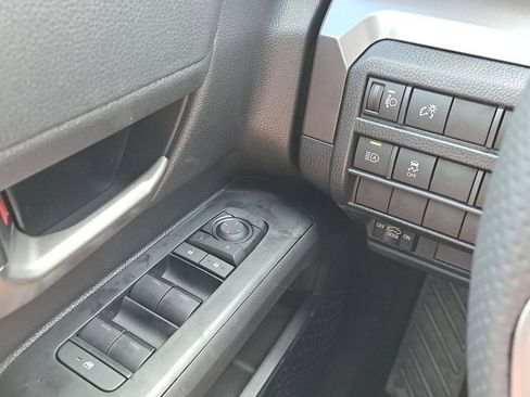 New 2026 Toyota Tacoma TRD Sport AWD/4WD image 24