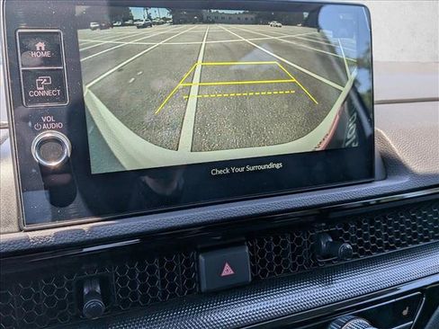 New 2026 Honda CR-V EX-L image 14