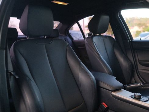 Used 2015 BMW 320i Sedan RWD image 27