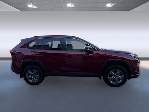 Used 2025 Toyota RAV4 XLE w/ Convenience Package AWD/4WD image 8