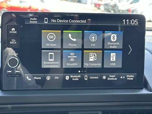 Used 2025 Honda Pilot TrailSport image 38