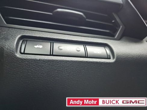 Used 2022 Nissan Altima 2.5 SV image 33