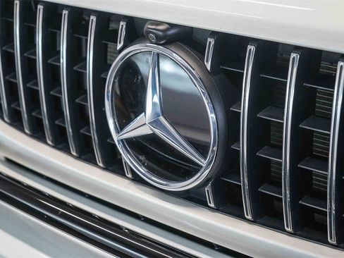 Used 2019 Mercedes-Benz G 63 AMG 4MATIC image 8