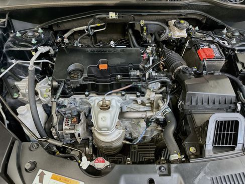 Used 2025 Honda HR-V Sport image 33