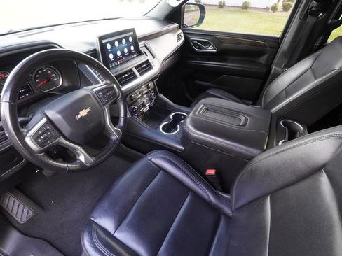 Used 2021 Chevrolet Tahoe LT image 23