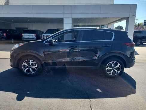 Used 2020 Kia Sportage LX image 5