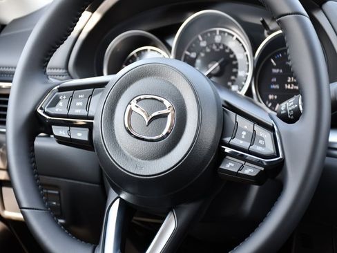 New 2025 MAZDA CX-5 AWD 2.5 S w/ Select Package image 21