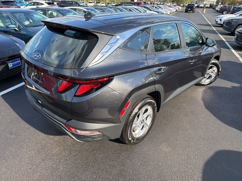 Used 2024 Hyundai Tucson SE FWD image 5