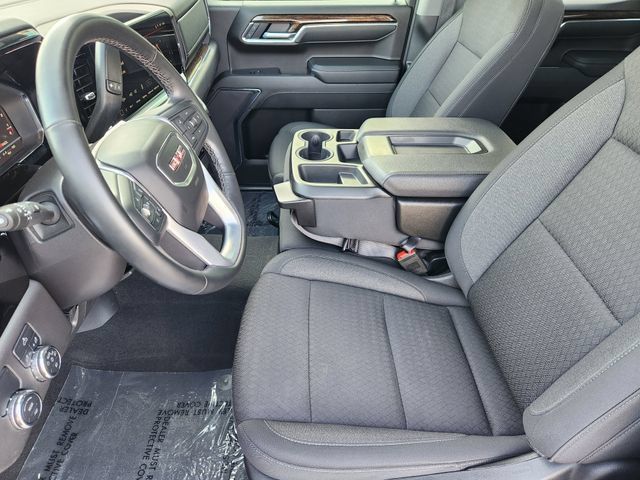 Used 2025 GMC Sierra 1500 Elevation RWD image 4