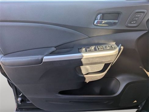 Used 2016 Honda CR-V Touring image 22