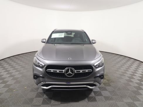 New 2026 Mercedes-Benz GLA 250 image 8
