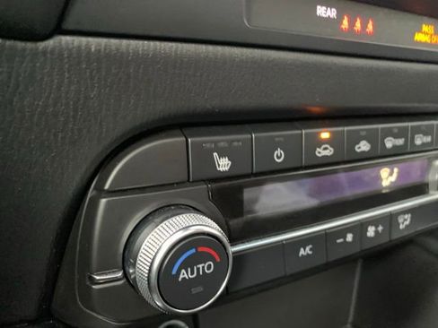 Used 2024 MAZDA CX-5 Carbon Edition image 19