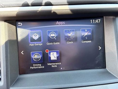 Used 2019 INFINITI QX60 Luxe w/ Essential Package image 14